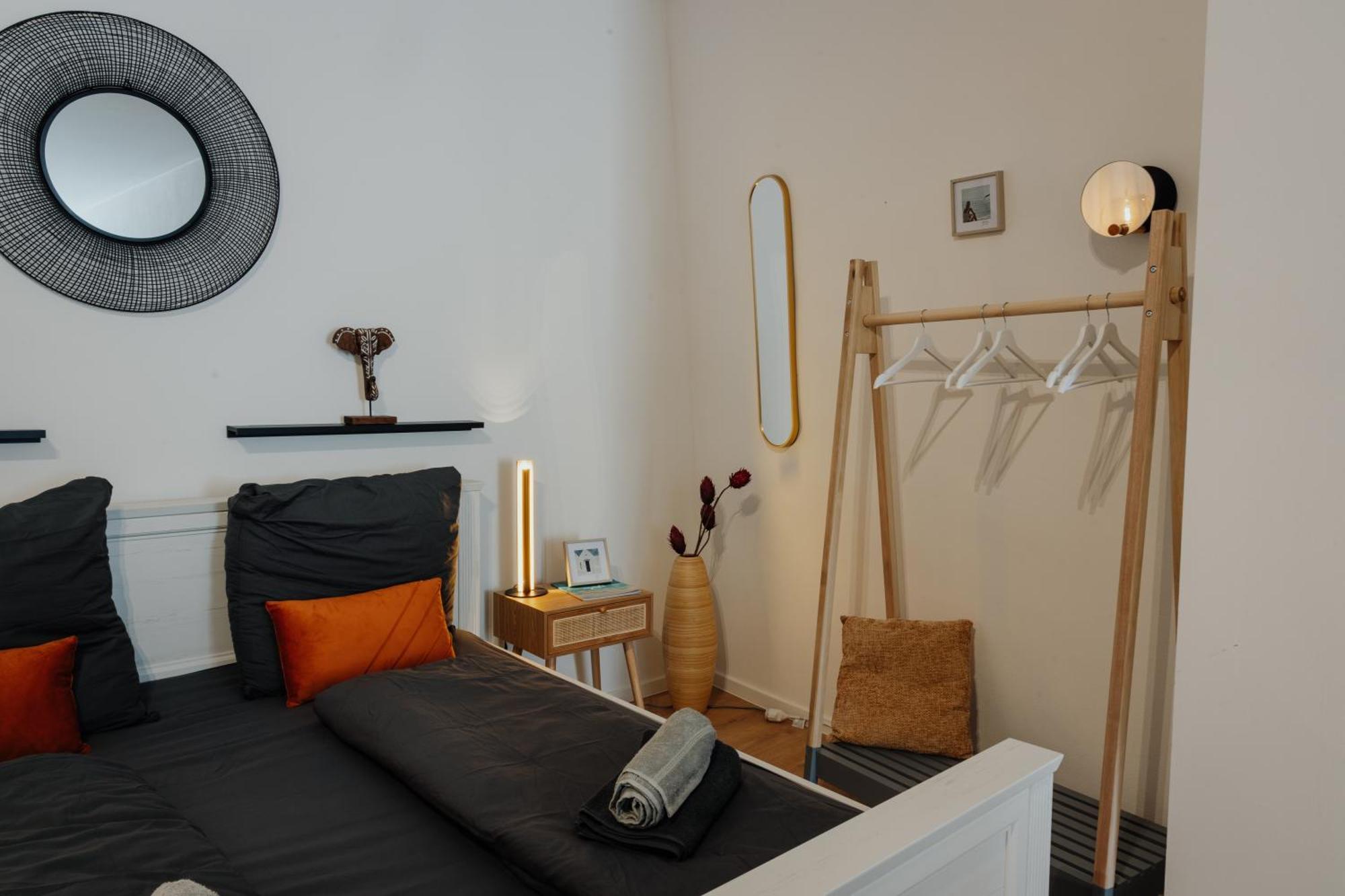 Cityheart Appartement - Stadt Mitte - Stilvoll Passau Exterior photo